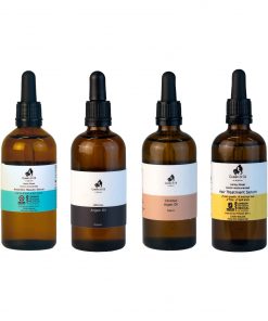 Buy 4 x 100ml bottles - Save £90!