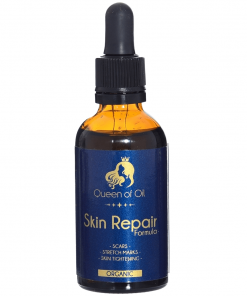 Skin Repair Oil- Front