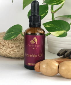 Rosehip Oil-Hairs