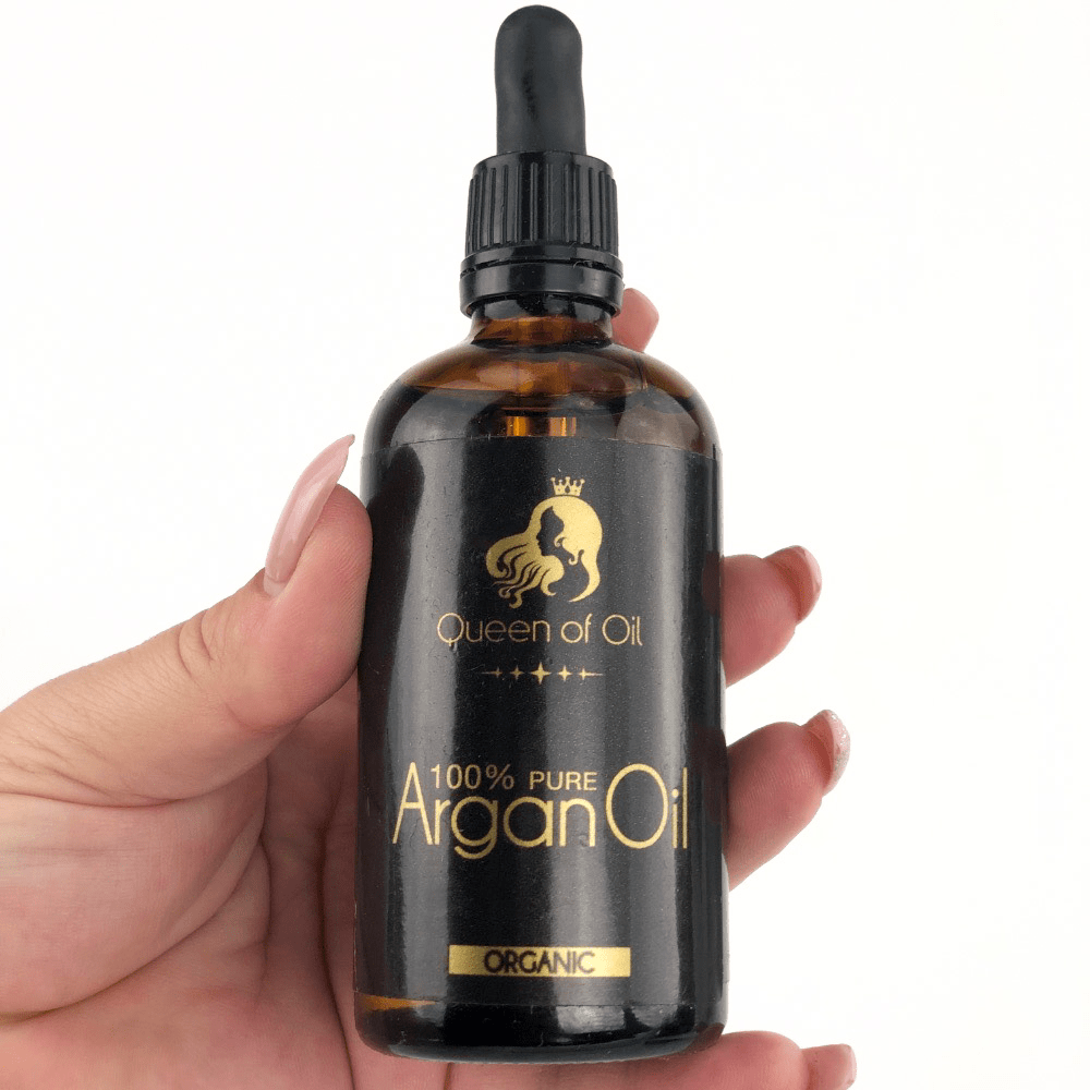 το καλυτερο argan oil