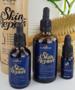 Skin Repair Oil- Sizes