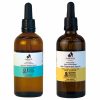 Buy 2 x 100ml Bottles