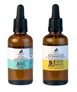 Buy 2 x 50ml Bottles and save £9!